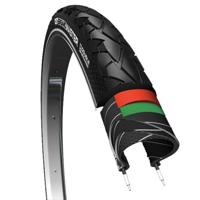 CST 28x1 5/8x1 3/8 (37-622) sensamo master zwart reflex draad 730120 - thumbnail