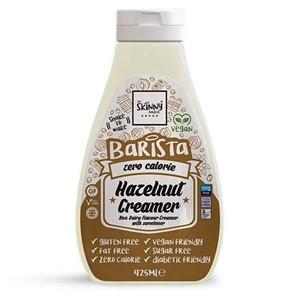 Skinny Food Co. - Hazelnut BARISTA Creamer