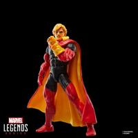 The Infinity Gauntlet Marvel Legends Action Figure Adam Warlock 15 cm - thumbnail