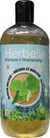 Herbelle BDIH Berken-Melisse Shampoo - thumbnail
