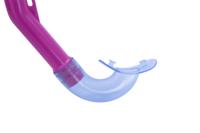 Bestway Kindermasker en Buis Set Anatomische Band Assorti Kleur +3 Jaar Strand en Zwembad 24018 - thumbnail