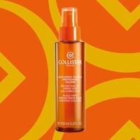 Collistar Protective Oil Spray for Coloured Hair 100ml - thumbnail