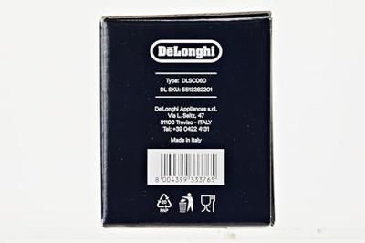 Melkkan - DELONGHI - DLSC 060 - 350 ml - Roestvrij staal