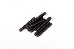 M3x20mm Set Screw (Black) (10pcs) (AXA0187)
