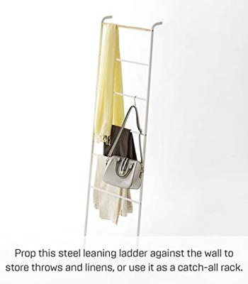 Yamazaki Tower Ladder Rek