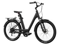 CRIVIT Budget Urban elektrische fiets kettingaandrijving - thumbnail