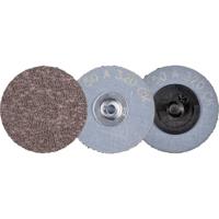 PFERD TOOLS CD 75 A 1000 CK 42757100 Schuurblad Korrelgrootte (num) 1000 (Ø) 75 mm 50 stuk(s) - thumbnail