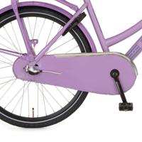 Cortina kettingkast lakdoek 24 u4 passion pink - thumbnail