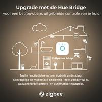 Philips Hue LED-lamp (2 stuks) 871951428919200 Energielabel: F (A - G) Hue White E27 Doppelpack 2x1050lm 75W E27 19 W Warmwit Energielabel: F (A - G) - thumbnail