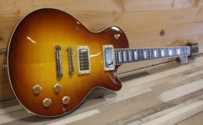 Eastman SB59 Goldburst