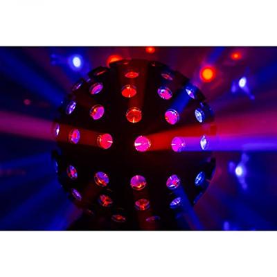 JB Systems LED Globe lichteffect RGBW - thumbnail