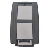 REISMAND GULLIVER LICHTGRIJS / DONKERGRIJS 52X51X72 CM - thumbnail