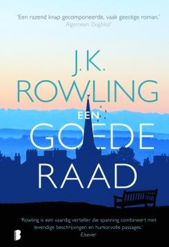 Een goede raad - J.K. Rowling - ebook