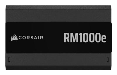 Corsair RM1000e PC-netvoeding 1000 W ATX 80 Plus Gold
