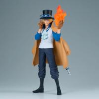 One Piece King of Artist Figure - Sabo - thumbnail