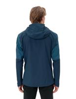 Vaude Simony V 2.5L Regenjas Heren-AB652788-45F9-44FE-9E39-21CE0D521D5E - thumbnail