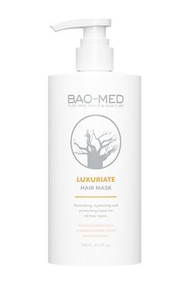 Bao-Med Luxuriate Hair Mask