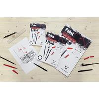 Clairefontaine Painton Mixmedia - Glad Blok - 250 gr - Blok - Wit - thumbnail