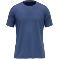 JAKO 6105 T-Shirt Uni - Nachtblauw - M - thumbnail