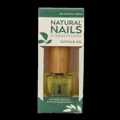 Sensista Cuticle oil 11 Milliliter