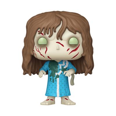 The Exorcist Funko Pop Vinyl: Regan (1967)