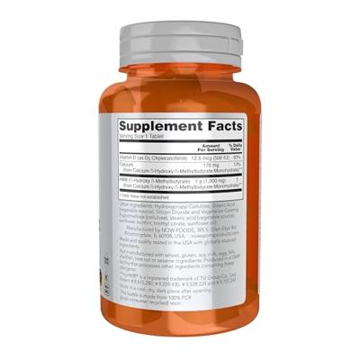 HMB 1000mg 90caps HMB 1000mg 90caps