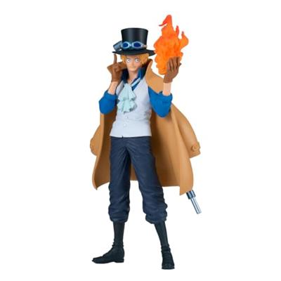 One Piece King of Artist Figure - Sabo
