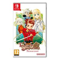 Tales of Symphonia Remastered Chosen Edition - thumbnail