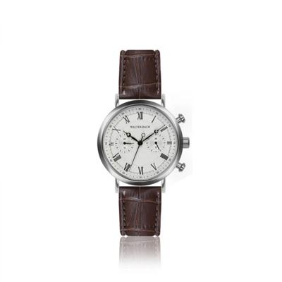 Walter Bach Augsburg Chronograph | BBE-B001S Walter Bach Augsburg Chronograph | BBE-B001S
