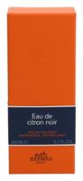 Hermès Eau de Citron Noir Eau de Cologne 100ml - thumbnail
