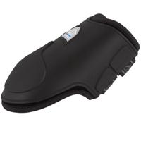 Veredus Olympic Kogelbeschermers zwart maat:l - thumbnail