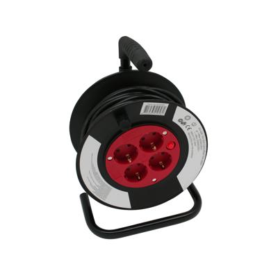 Kabelhaspel 3x1,0 / 15 meter