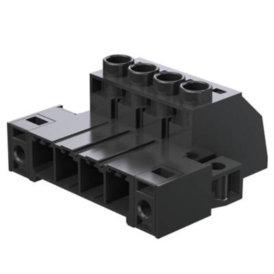 Weidmüller 1931740000 Male behuizing (board) BU/SU Totaal aantal polen: 2 Rastermaat: 7.62 mm Inhoud: 100 stuk(s) Weidmüller 1931740000 Male behuizing (board) BU/SU Totaal aantal polen: 2 Rastermaat: 7.62 mm Inhoud: 100 stuk(s)