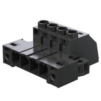 Weidmüller 1931740000 Male behuizing (board) BU/SU Totaal aantal polen: 2 Rastermaat: 7.62 mm Inhoud: 100 stuk(s) - thumbnail