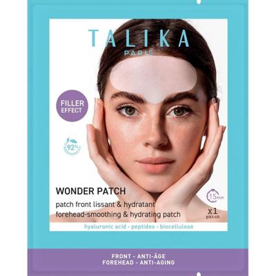 Talika Wonder Patch Unitaire 1St Talika Wonder Patch Unitaire 1St