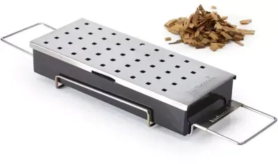 Barbecook Smoker box universeel Barbecook Smoker box universeel