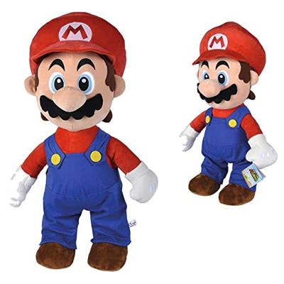 Super Mario knuffel - 70 cm