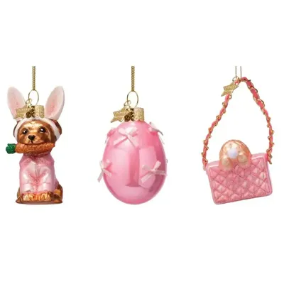 Vondels paashanger 7.7cm