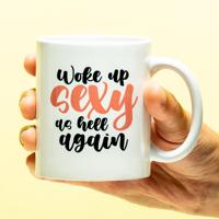 Mok Sexy as hell - thumbnail