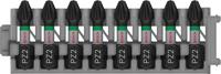 Bosch Accessories 2608522325 2608522325 Kruis-bit PZ 2 1 set(s) - thumbnail