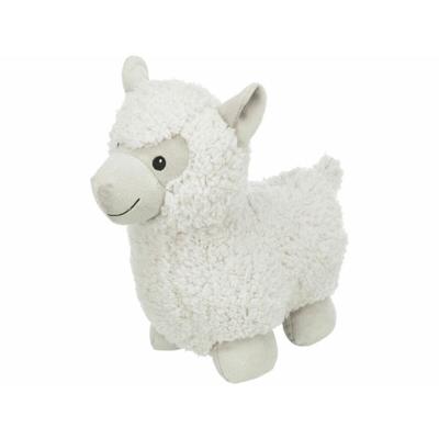 TRIXIE BE ECO ALPACA EYLEEN GERECYCLED PLUCHE - thumbnail