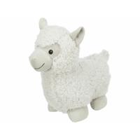 TRIXIE BE ECO ALPACA EYLEEN GERECYCLED PLUCHE 26 CM - thumbnail