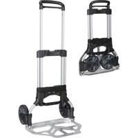 L-BOXX Aluminium steekwagen inklapbaar - 1000010121 - thumbnail