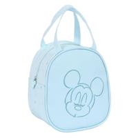 Thermische Snacktas Mickey Mouse Clubhouse Blauw 19 x 22 x 14 cm - thumbnail