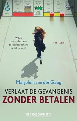 Verlaat de gevangenis zonder betalen (Paperback) Verlaat de gevangenis zonder betalen (Paperback)
