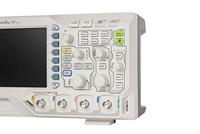 Rigol DS1054Z Digitale oscilloscoop 50 MHz 4-kanaals 1 GSa/s 24 Mpts 8 Bit Digitaal geheugen (DSO) 1 stuk(s) - thumbnail
