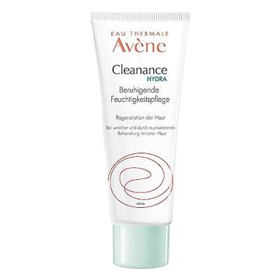 Avène Cleanance Hydra Verzachtende Crème - thumbnail