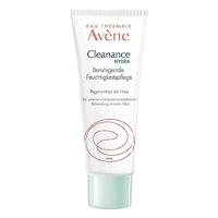 Avène Cleanance Hydra Verzachtende Crème - 40ml - thumbnail