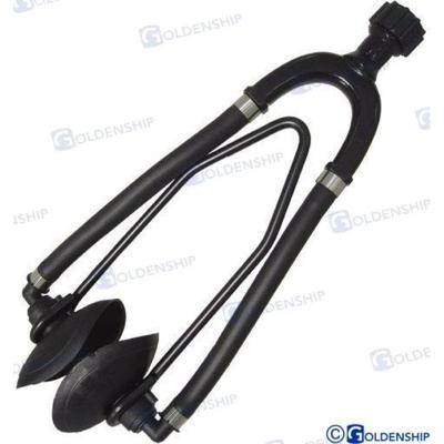 Invernajes GS30351 - TOMA DE AGUA F.B. PROFESIONAL