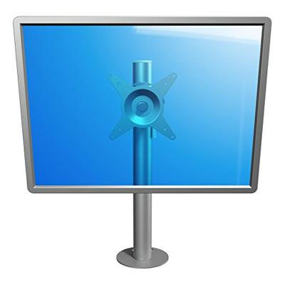 Dataflex ViewMate Style Monitorarm 652 Monitor-tafelbeugel 1-voudig 25,4 cm (10) - 61,0 cm (24) In hoogte verstelbaar, Kantelbaar, Zwenkbaar, Roteerbaar Dataflex ViewMate Style Monitorarm 652 Monitor-tafelbeugel 1-voudig 25,4 cm (10) - 61,0 cm (24) In hoogte verstelbaar, Kantelbaar, Zwenkbaar, Roteerbaar